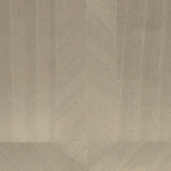Ajiro Coffers - Polished Silver Birch Luster | Maya Romanoff