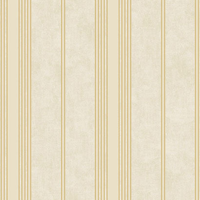 Channel Stripe Wallpaper | Jeffrey Stevens
