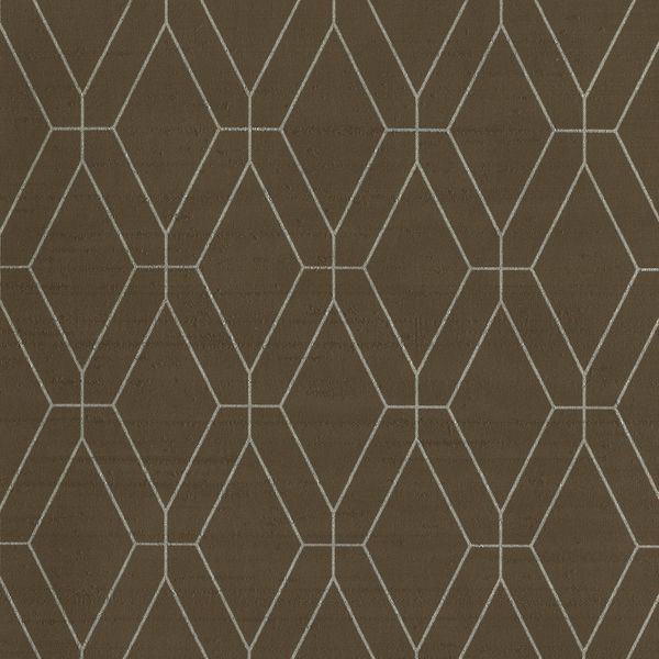Copenhagen Steam Trunk Fog Transit Wallcovering | Phillipe Romano