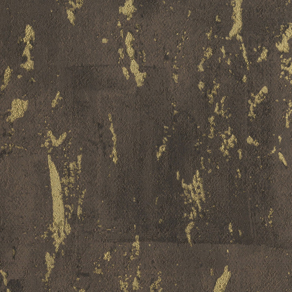 Copenhagen Workroom Gilded Wallcovering | Phillipe Romano