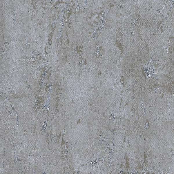 Copenhagen Workroom Aluminum Wallcovering | Phillipe Romano