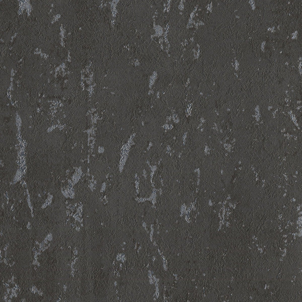 Copenhagen Workroom Slate Wallcovering | Phillipe Romano