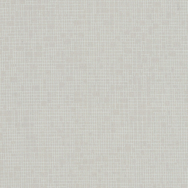 Copenhagen Edison Aluminum Wallcovering | Phillipe Romano