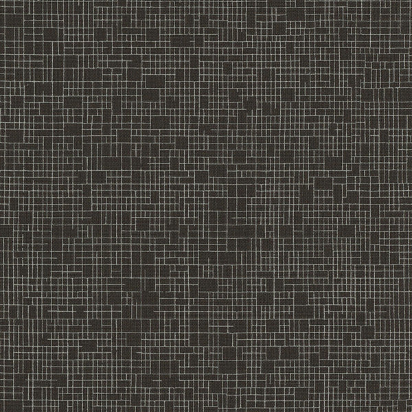 Copenhagen Edison Shadow Wallcovering | Phillipe Romano