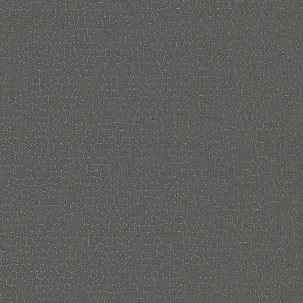 Copenhagen Blacksmith Steel Wallcovering | Phillipe Romano