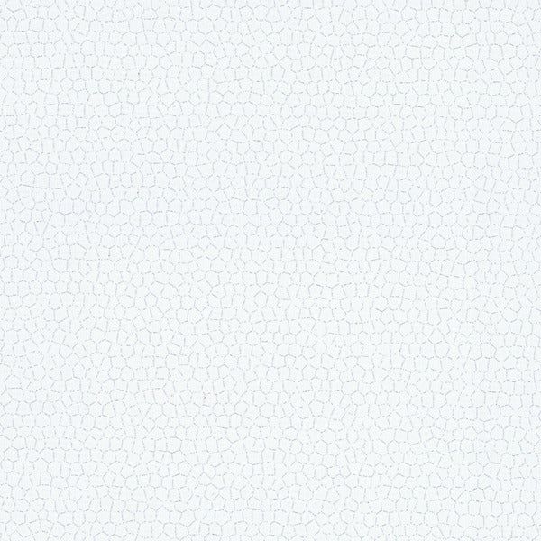 Copenhagen Blacksmith Optic White Wallcovering | Phillipe Romano