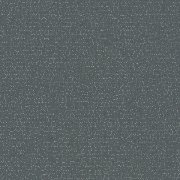 Copenhagen Blacksmith Ink Press Wallcovering | Phillipe Romano