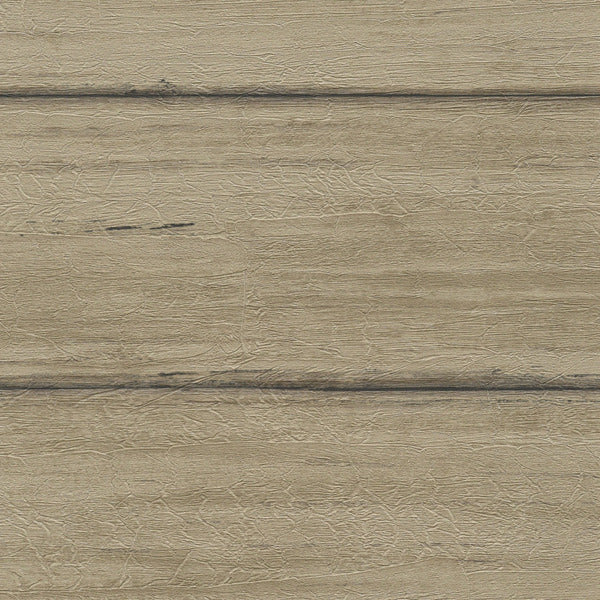 Copenhagen Planks Sun Deck Wallcovering | Phillipe Romano
