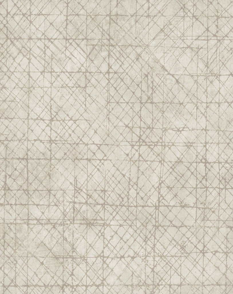 Copenhagen Voltage Crystal Shore Wallcovering | Phillipe Romano
