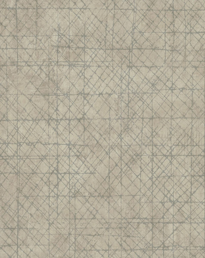 Copenhagen Voltage Sun Deck Wallcovering | Phillipe Romano
