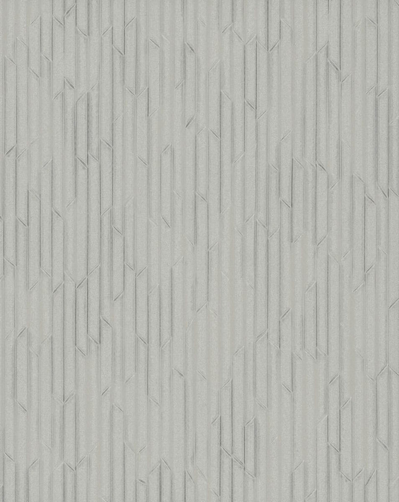 Copenhagen Circuit Aluminum Wallcovering | Phillipe Romano