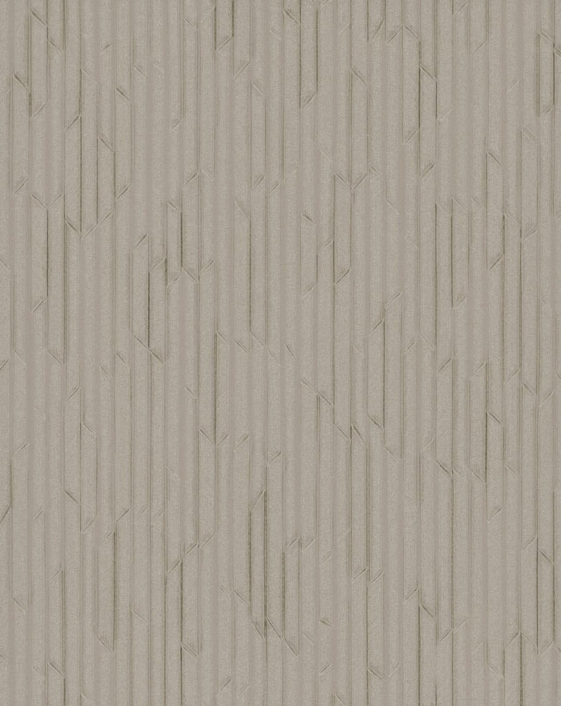 Copenhagen Circuit Fog Transit Wallcovering | Phillipe Romano