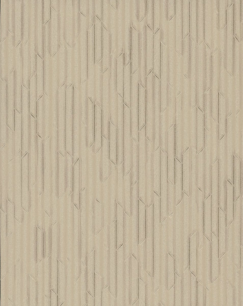 Copenhagen Circuit Sun Deck Wallcovering | Phillipe Romano