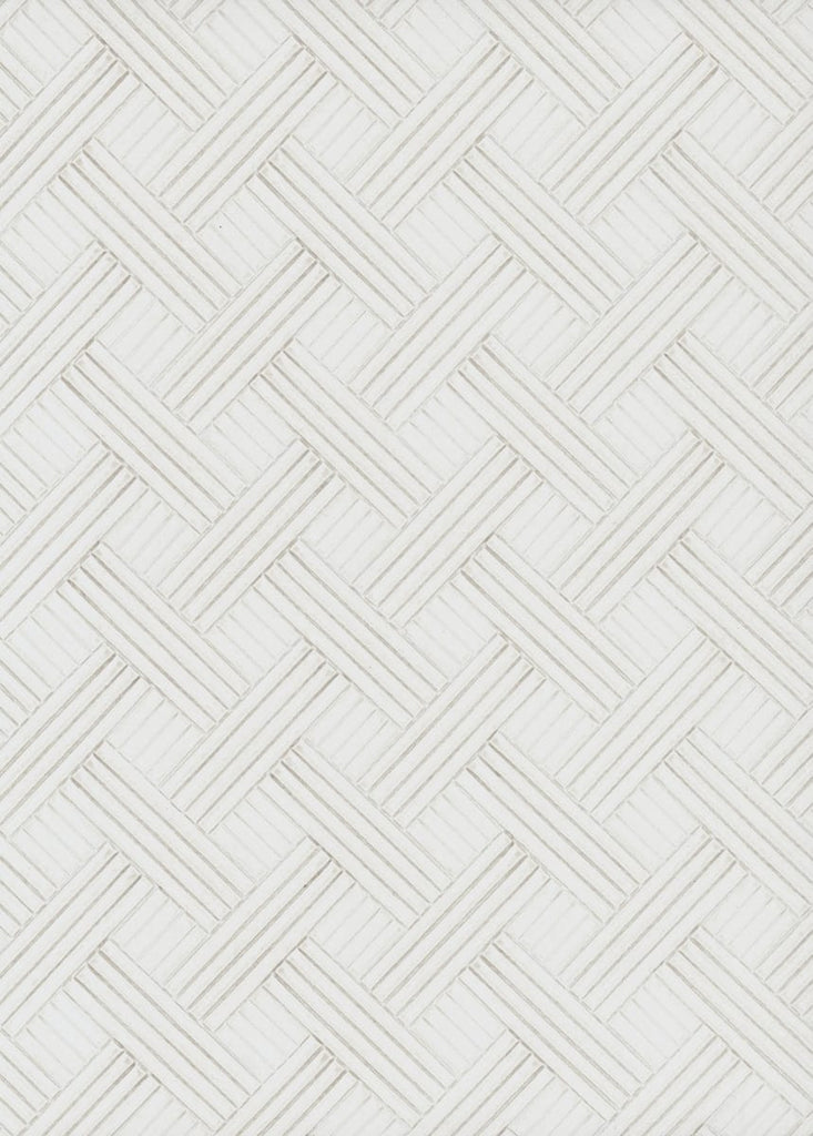 Copenhagen Assembly Gilded Wallcovering | Phillipe Romano