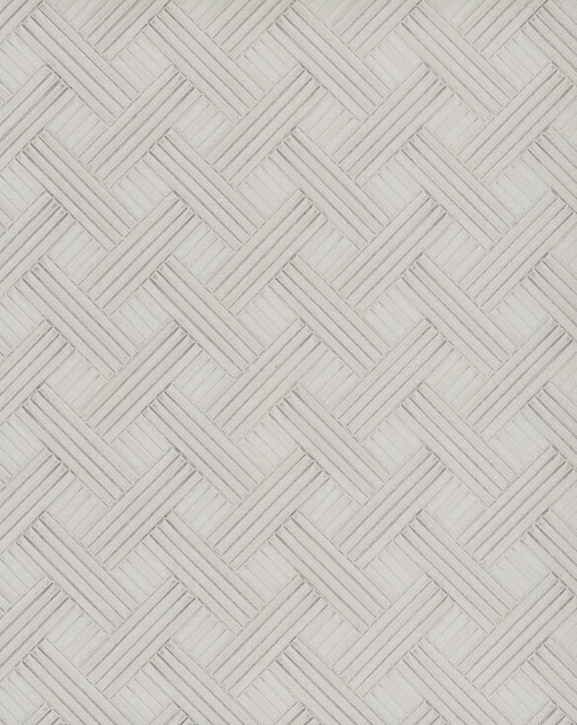 Copenhagen Assembly Pearl Trax Wallcovering | Phillipe Romano