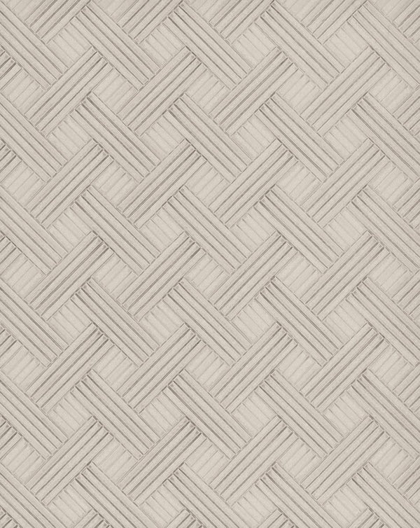 Copenhagen Assembly Sun Deck Wallcovering | Phillipe Romano