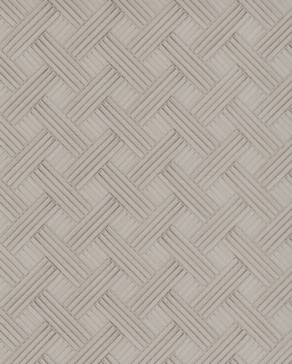 Copenhagen Assembly Fog Transit Wallcovering | Phillipe Romano