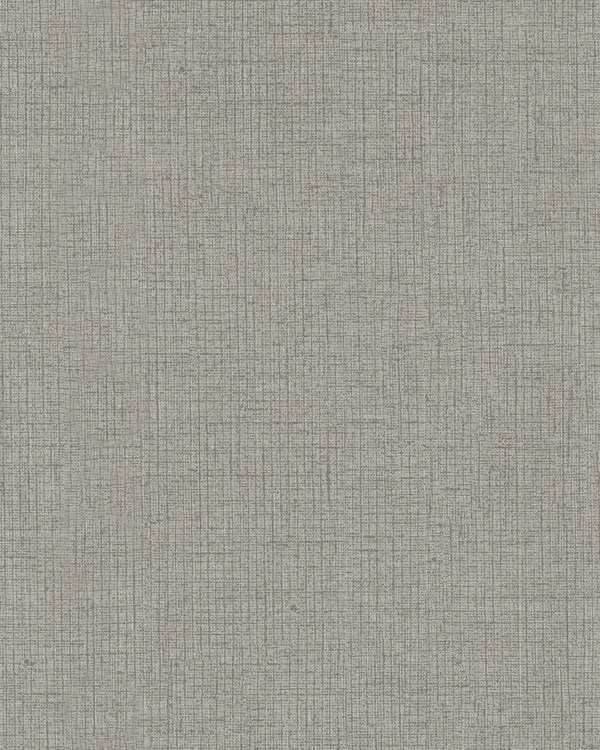 Copenhagen Hammerstone Linen Shale Wallcovering | Phillipe Romano