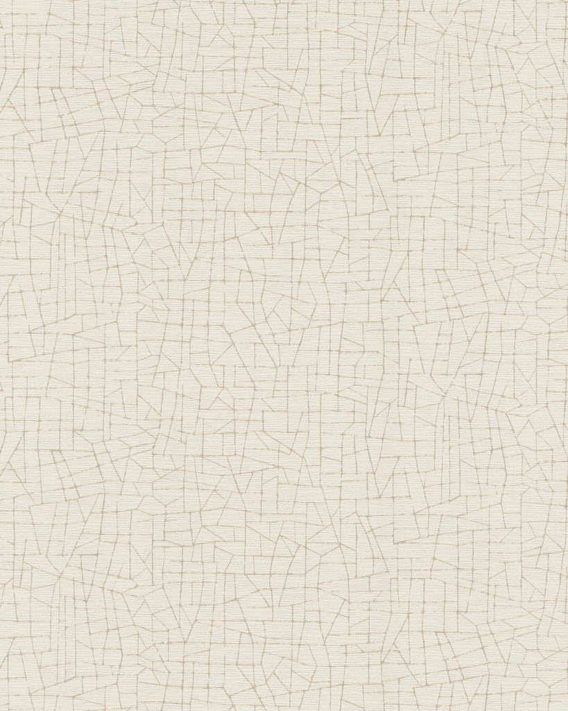 Copenhagen Commerce Gilded Wallcovering | Phillipe Romano