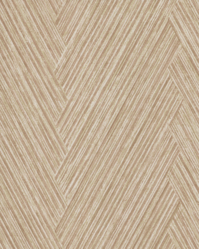 Copenhagen Rafter Sun Deck Wallcovering | Phillipe Romano