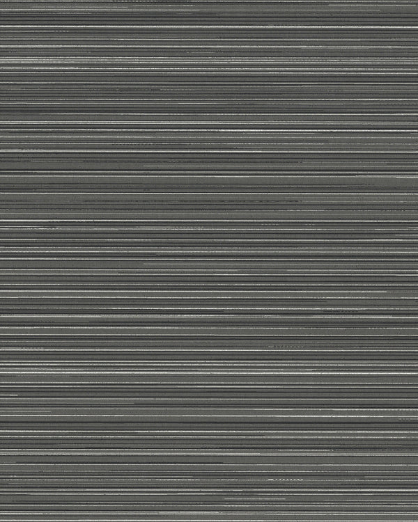 Copenhagen Addendum Graphite Wallcovering | Phillipe Romano