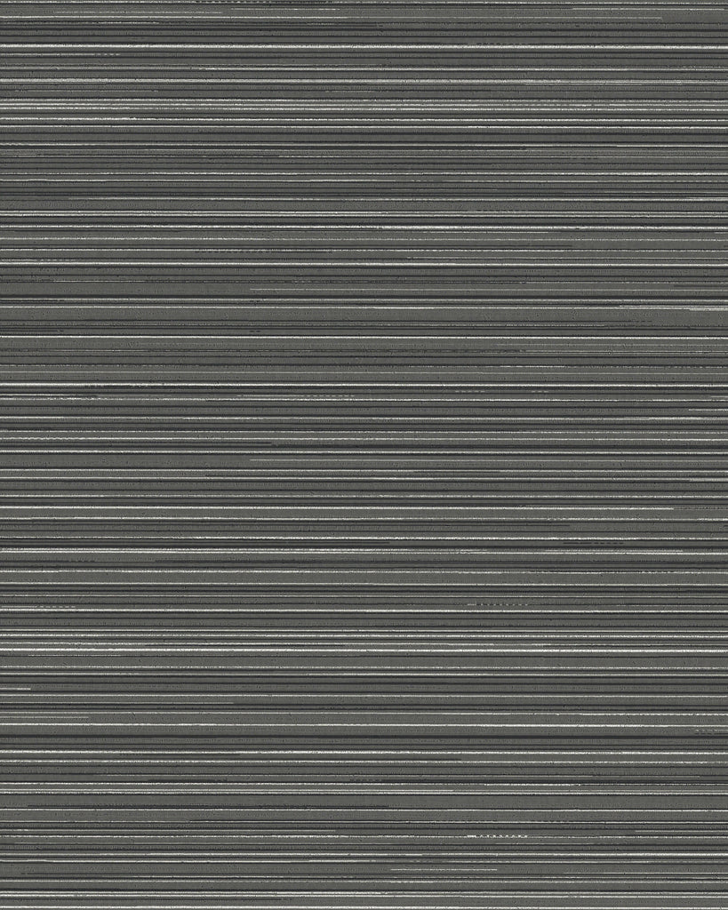 Copenhagen Addendum Graphite Wallcovering | Phillipe Romano
