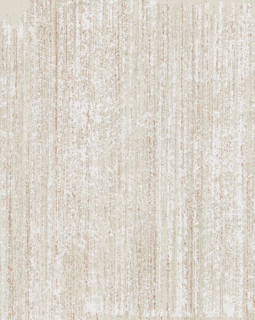 Copenhagen Facade Fog Transit Wallcovering | Phillipe Romano