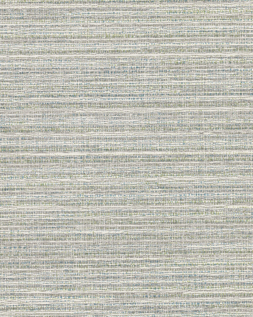 Copenhagen Silk Screen Ash Wallcovering | Phillipe Romano