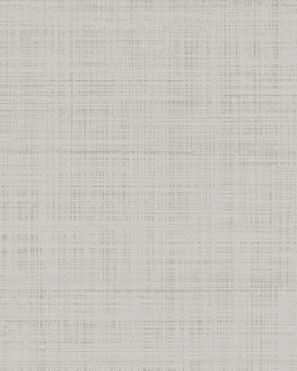 Copenhagen District Silk PEWTER Wallcovering | Phillipe Romano
