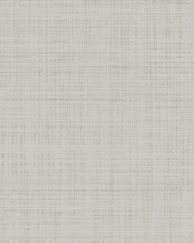 Copenhagen District Silk PEWTER Wallcovering | Phillipe Romano