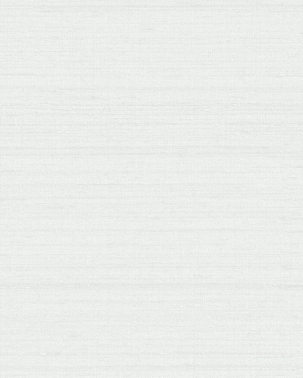 Copenhagen Revival Silk OPTIC WHITE Wallcovering | Phillipe Romano