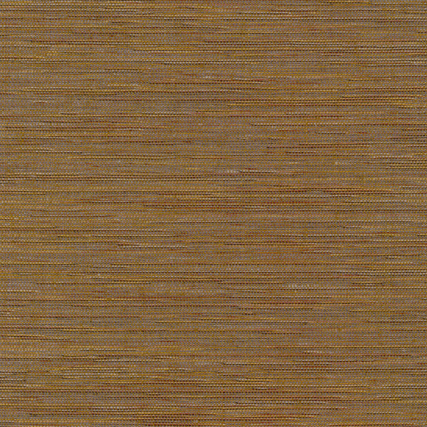 La Bergamo Golden Brown Wallpaper | Phillipe Romano