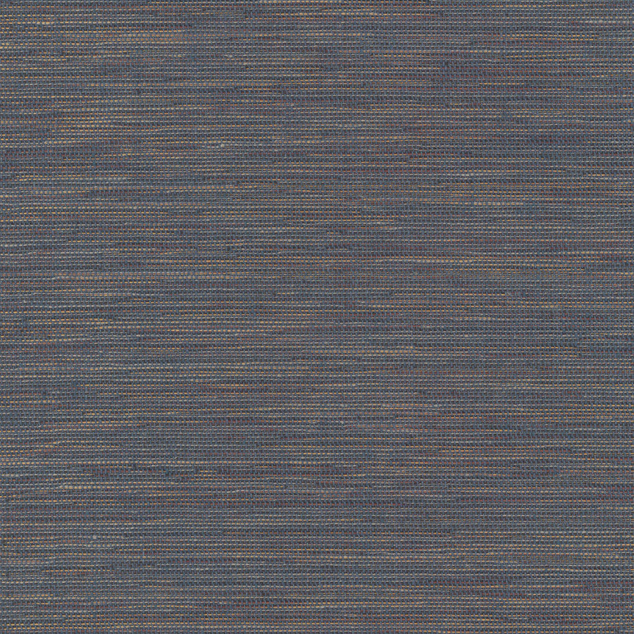 La Bergamo Periwinkle Wallpaper | Phillipe Romano