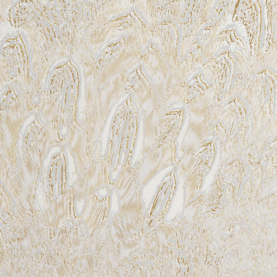 La Umbrelo Opaline Wallpaper | Phillipe Romano