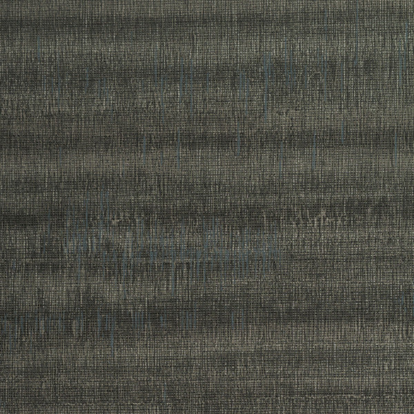 Prague Revie Carbon Wallcovering | Phillipe Romano