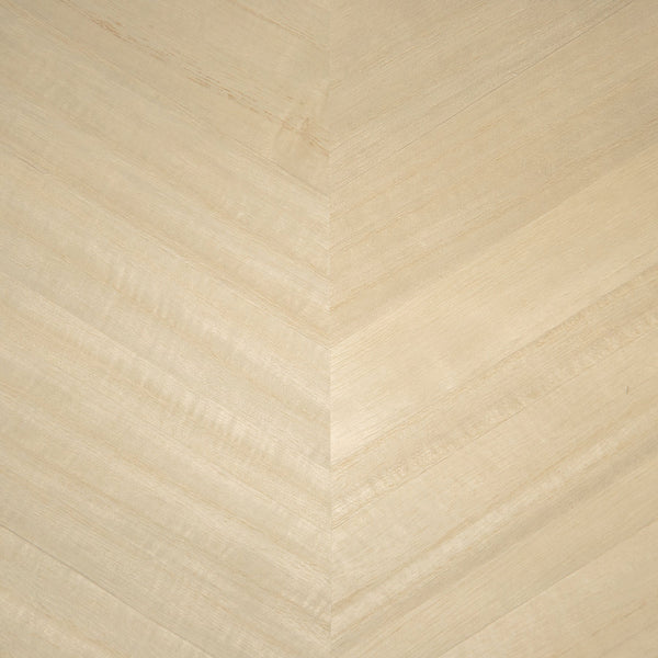 Ajiro Chevron Cacao | Maya Romanoff