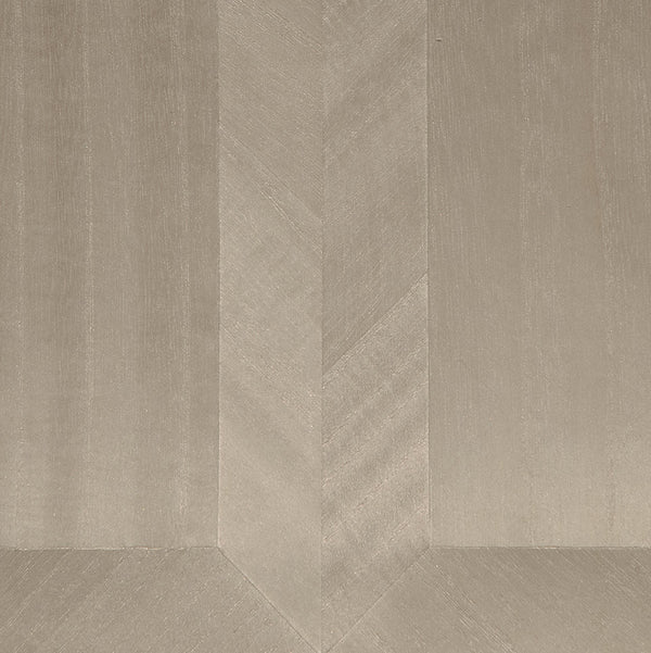 Grand Scale Ajiro Coffers - Silver Birch Luster | Maya Romanoff
