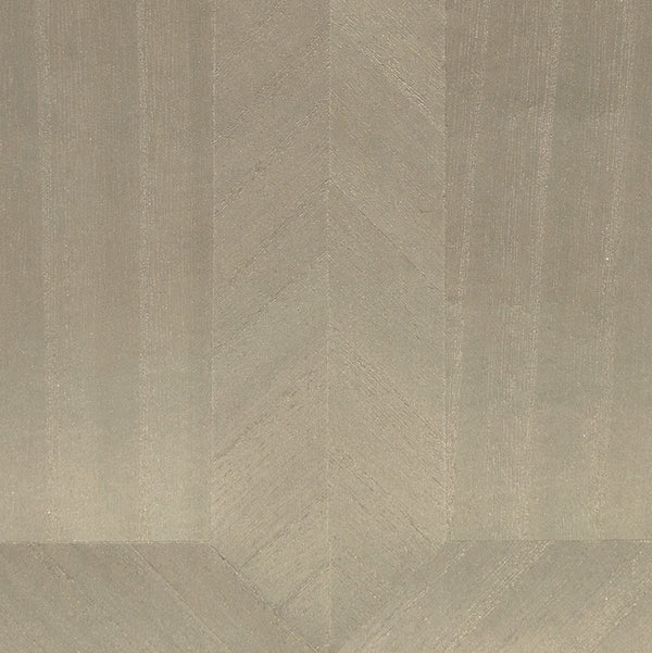 Grand Scale Ajiro Coffers - Polished Silver Birch Luster | Maya Romanoff