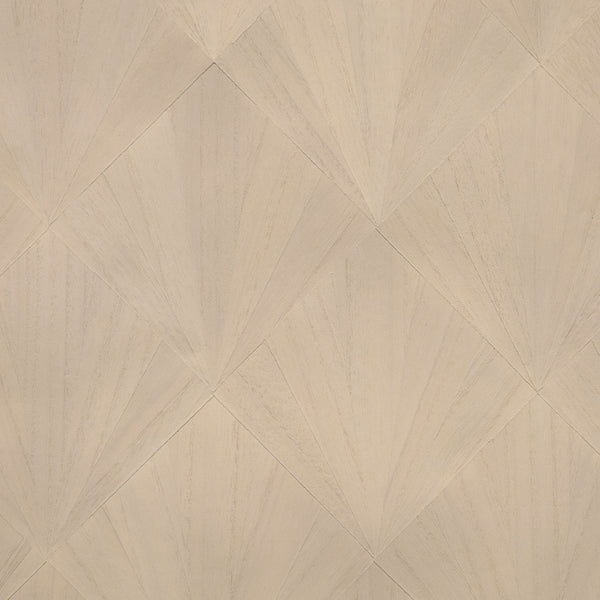 Ajiro Fanfare Bamboo - Beige Wallcovering | Maya Romanoff