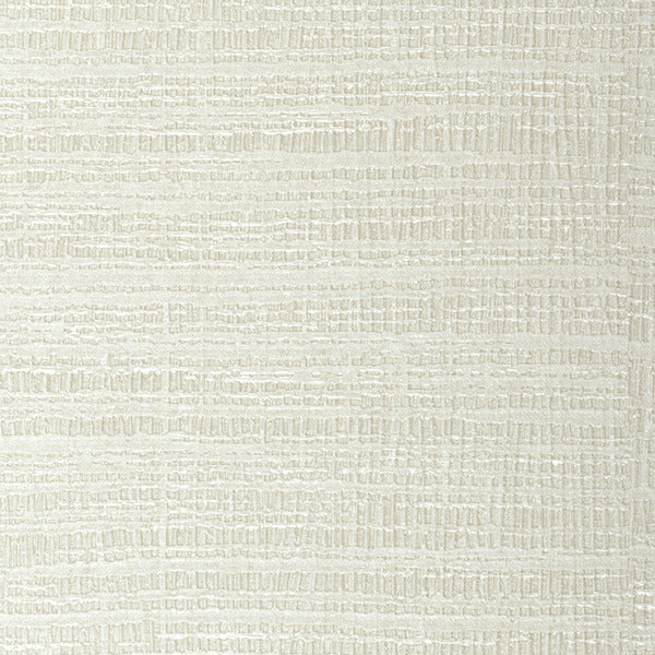 Prague Samarra Frost Wallcovering | Phillipe Romano