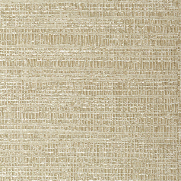 Prague Samarra Straw Wallcovering | Phillipe Romano