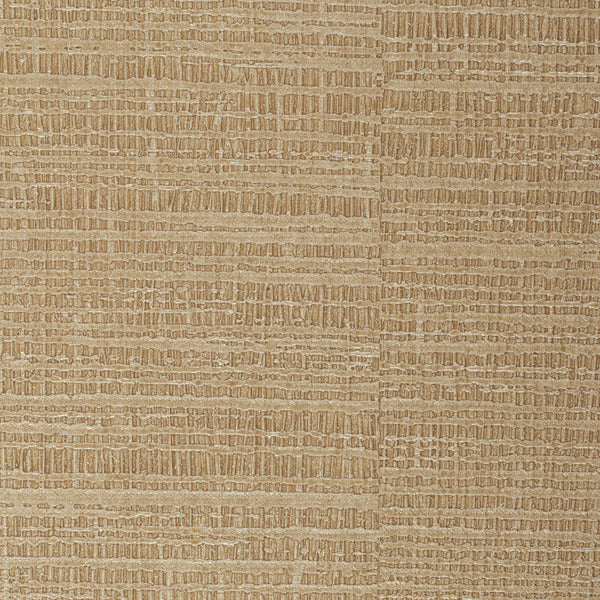 Prague Samarra Rose Gold Wallcovering | Phillipe Romano