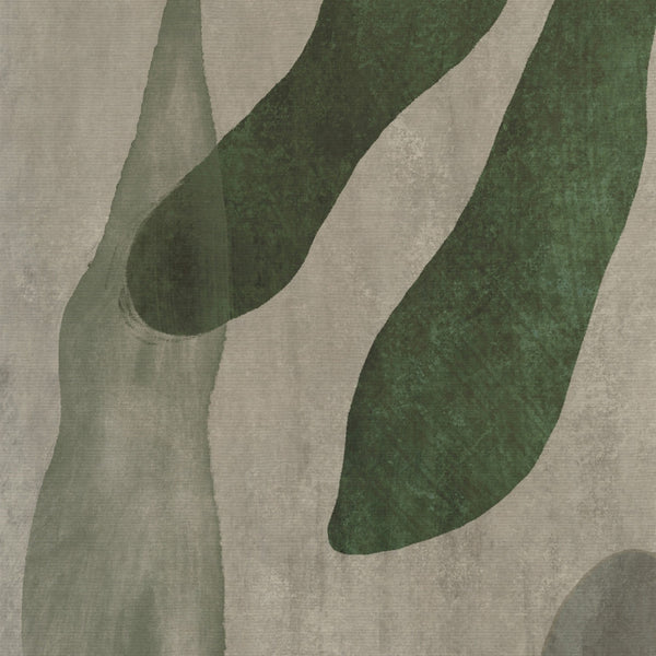 La Mosaica Jungle Wallpaper | Phillipe Romano