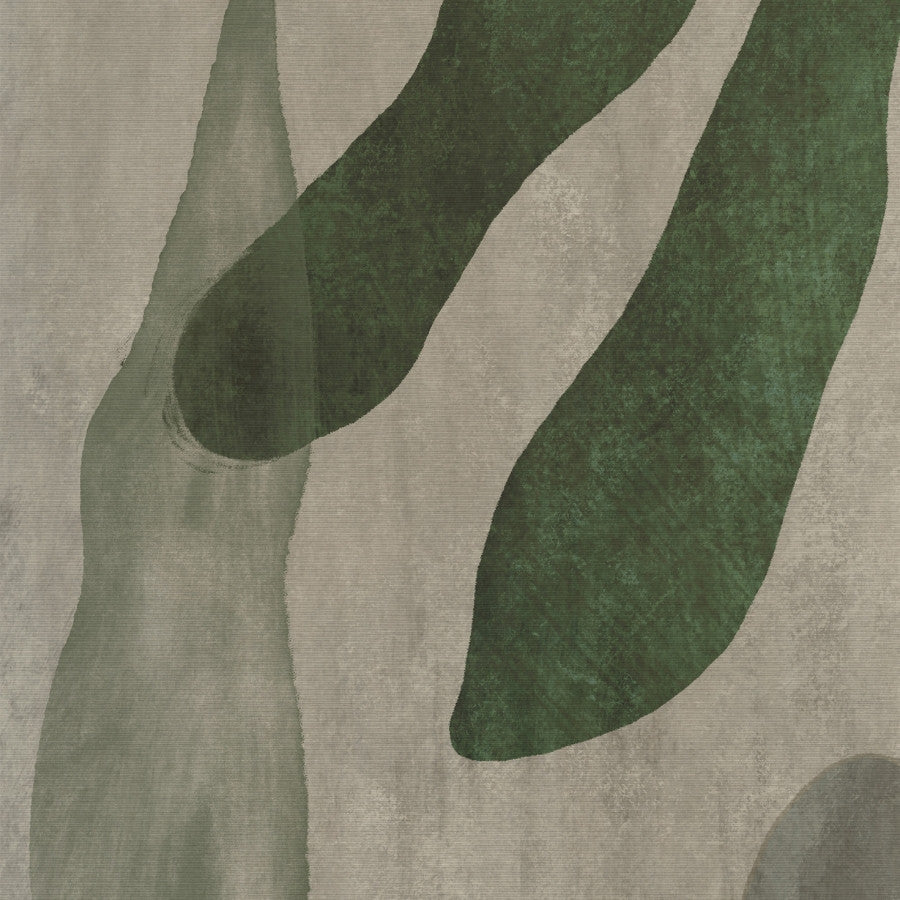 La Mosaica Jungle Wallpaper | Phillipe Romano