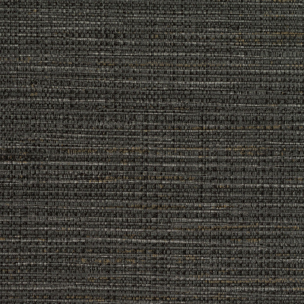 Prague Carrina Noir Wallcovering | Phillipe Romano