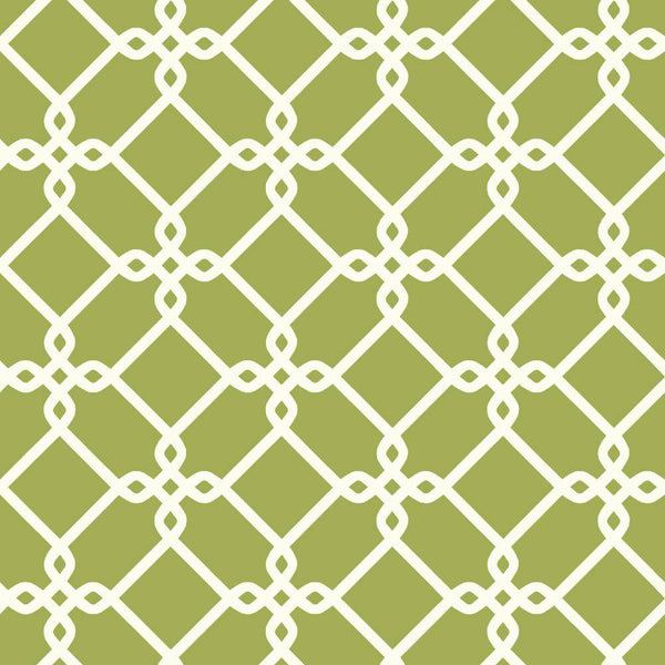 Maillons wallcovering | Nobilis