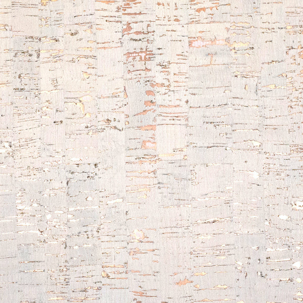 Le Kilamo Cork Latte Wallpaper | Phillipe Romano