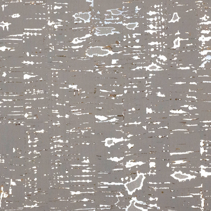 Le Kilamo Cork Sterling Wallpaper | Phillipe Romano