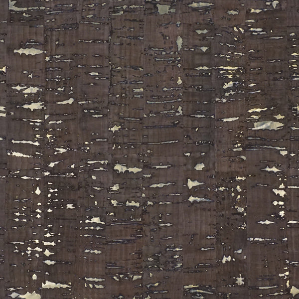 Le Kilamo Cork Violet Natural | Phillipe Romano