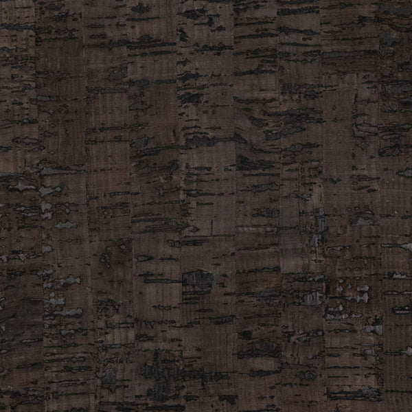 Le Kilamo Cork Black Wallpaper | Phillipe Romano